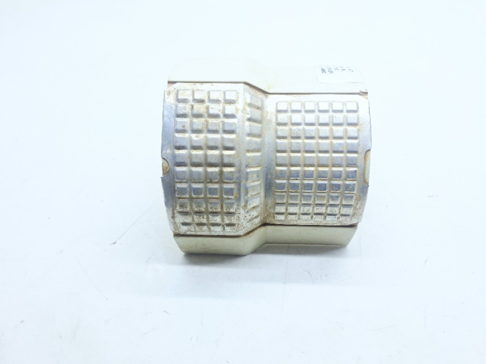 Tampa Protetor Calor Vw Jetta 1.4 2019 5Q0407721F