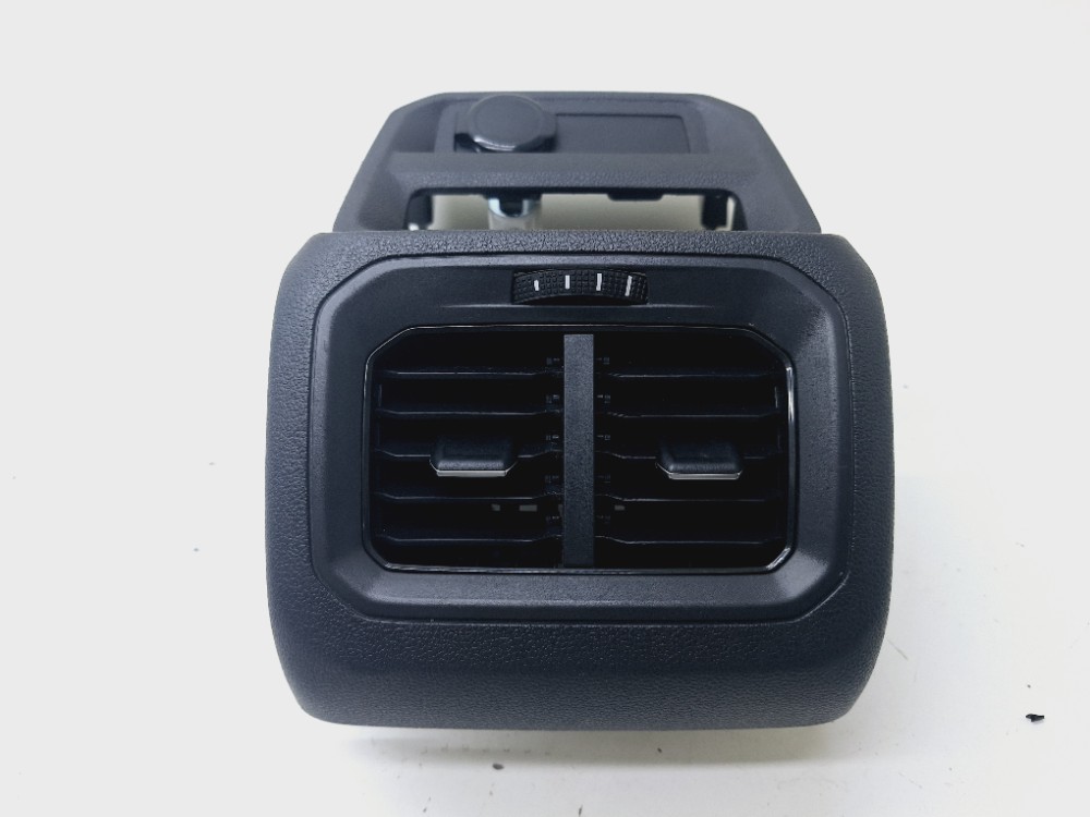 Difusor Console Central Traseiro Vw Tiguan Tsi 2.0t 2019