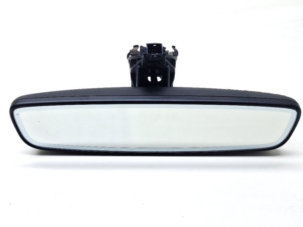Retrovisor Interno Vw Polo Gts 1.4t 2024 2025 028191
