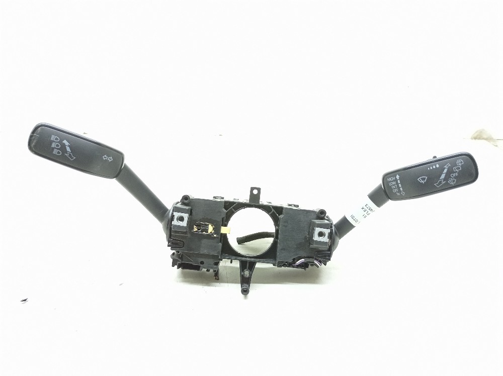 Comando Chave Seta Limpador Vw Nivus Tsi 1.0 2025 2qw953507a