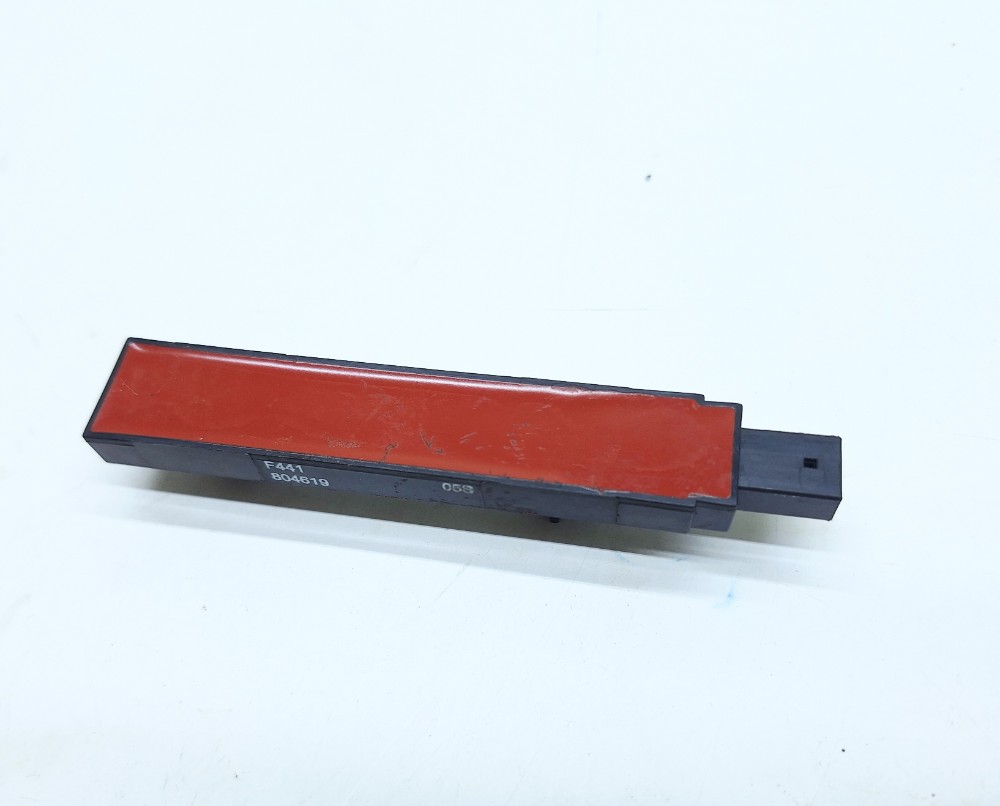 Sensor Keyless Vw Tiguan Tsi 1.4 2019 5k0962132a