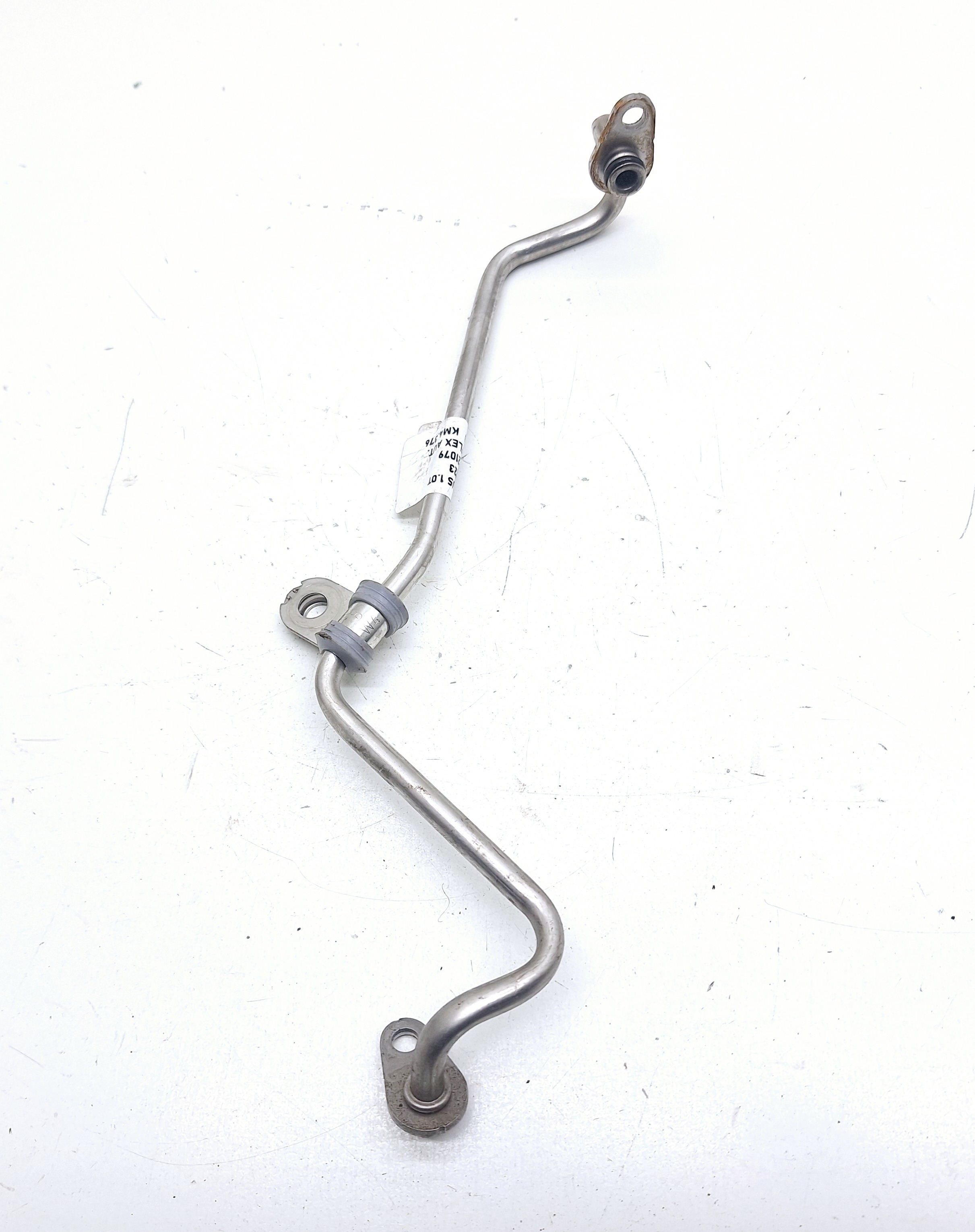 Mangueira Arrefecimento Vw Virtus Tsi 1.0 2023 N04c145140c