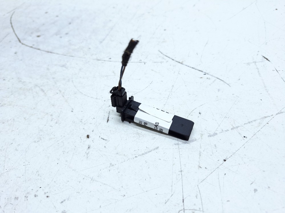 Sensor Temperatura Ar Condicionado Audi A3 1.8 2014