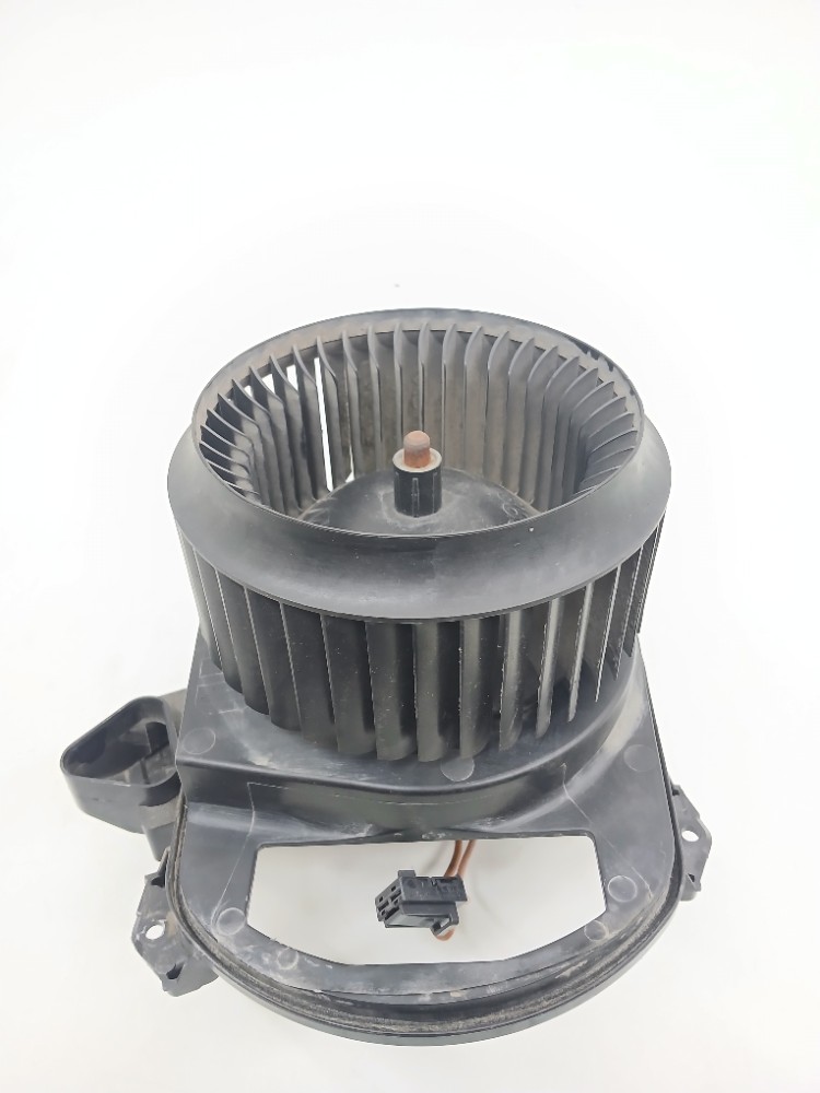 Motor Ventilador Ar Condicionado Mercedes Gla200 1.6 2015
