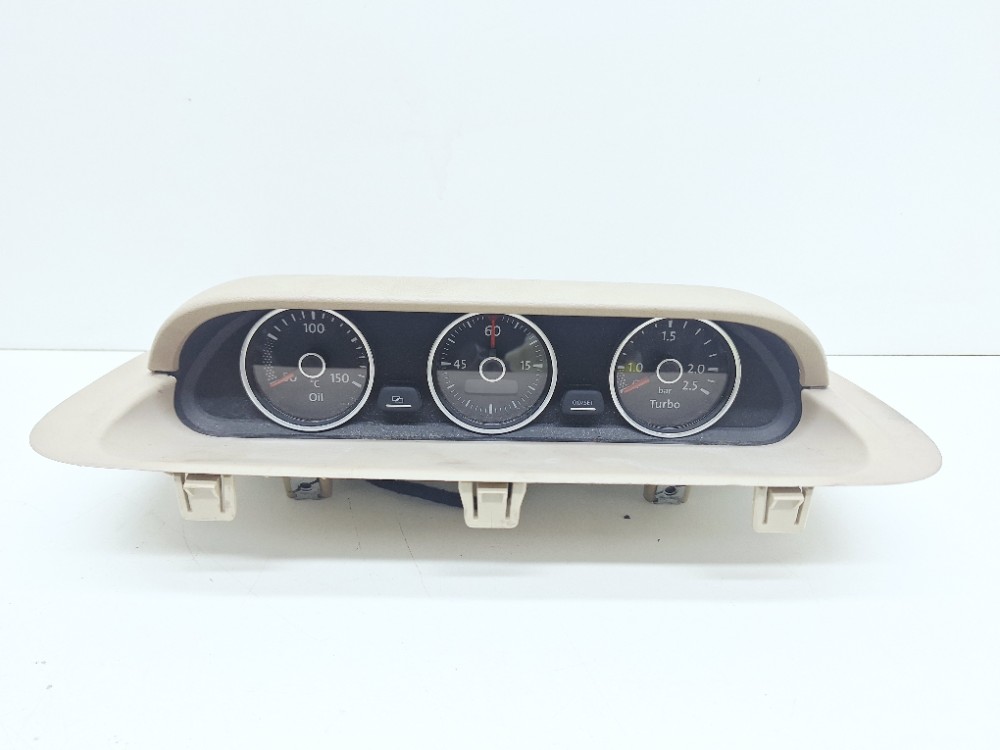Painel Pressão/ Temperatura Vw Fusca Tsi 2.0 2015 5c5919527e
