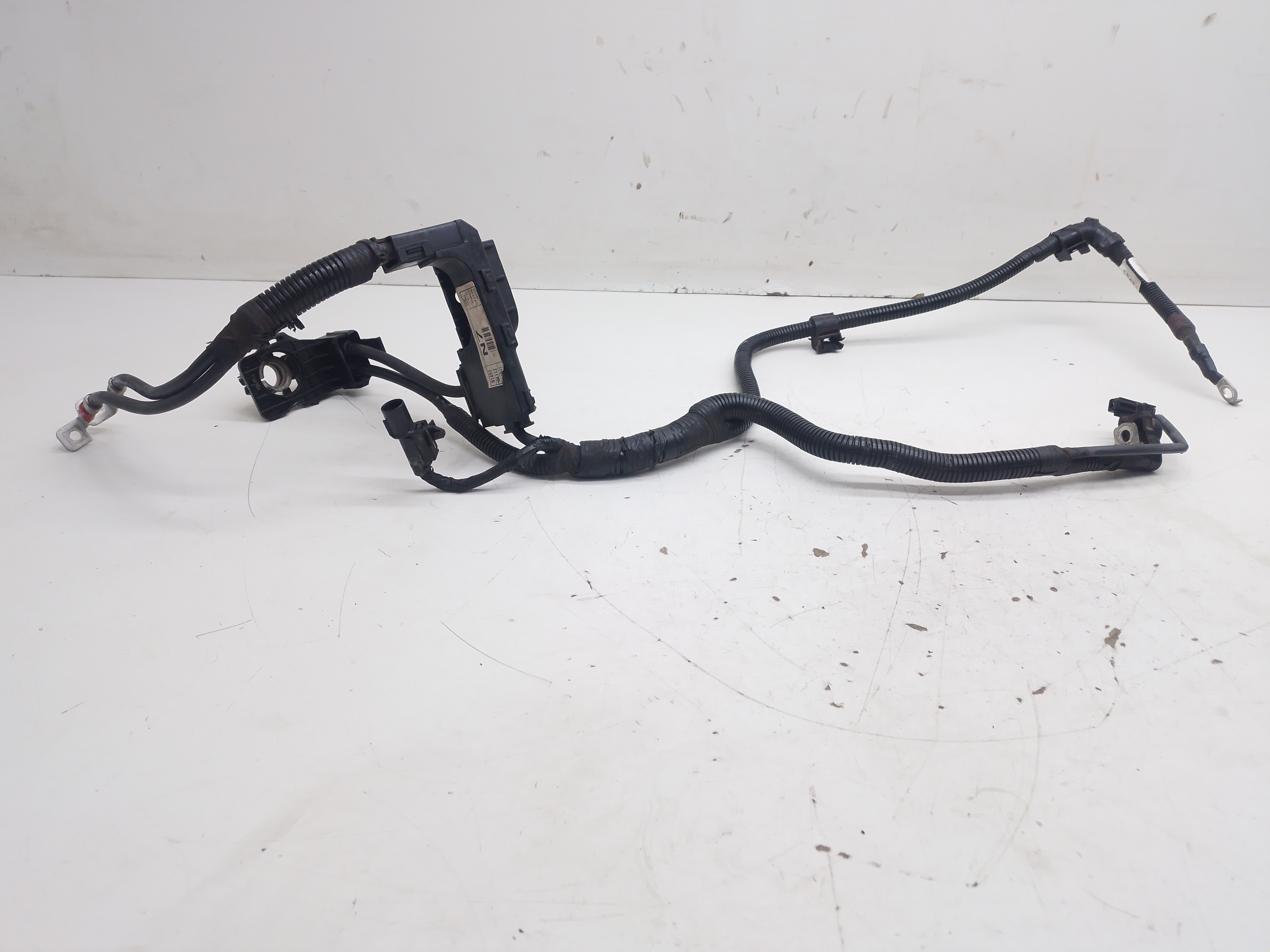 Cabo Positivo Bateria Hyundai Azera 3.3 2010