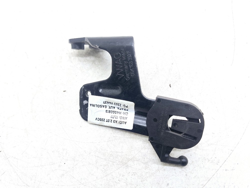 Suporte Cabeçote Motor Audi A3 Tfsi 2.0 2017 06k103392f