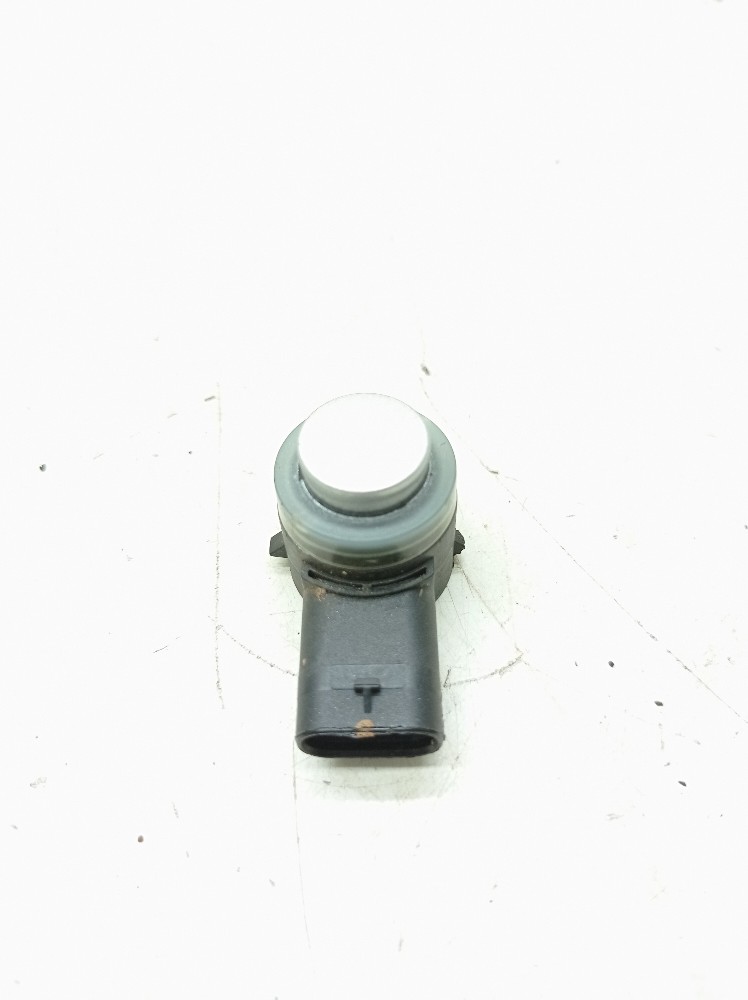Sensor Estacionamento Traseiro Vw Polo Gts 1.4 2023 2024