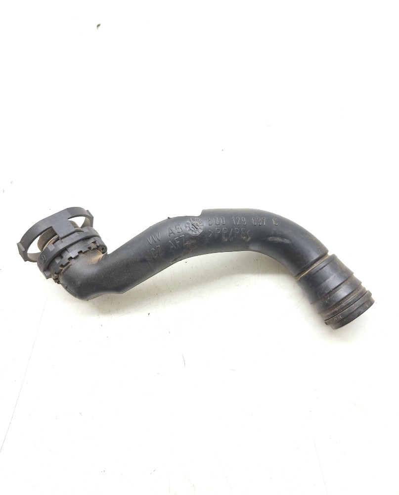 Mangueira Respiro Vw Jetta Gli 2.0 2019 2020 5q0129637c
