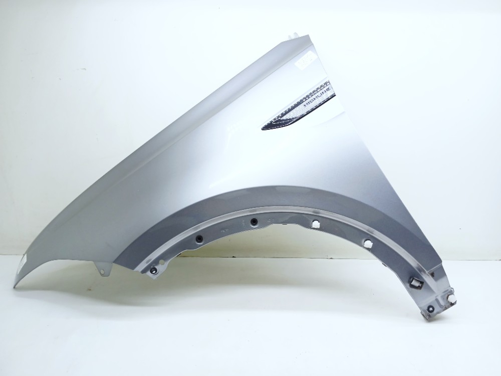 Paralama Esquerdo Volkswagen Tsi 1.4 2024 2025