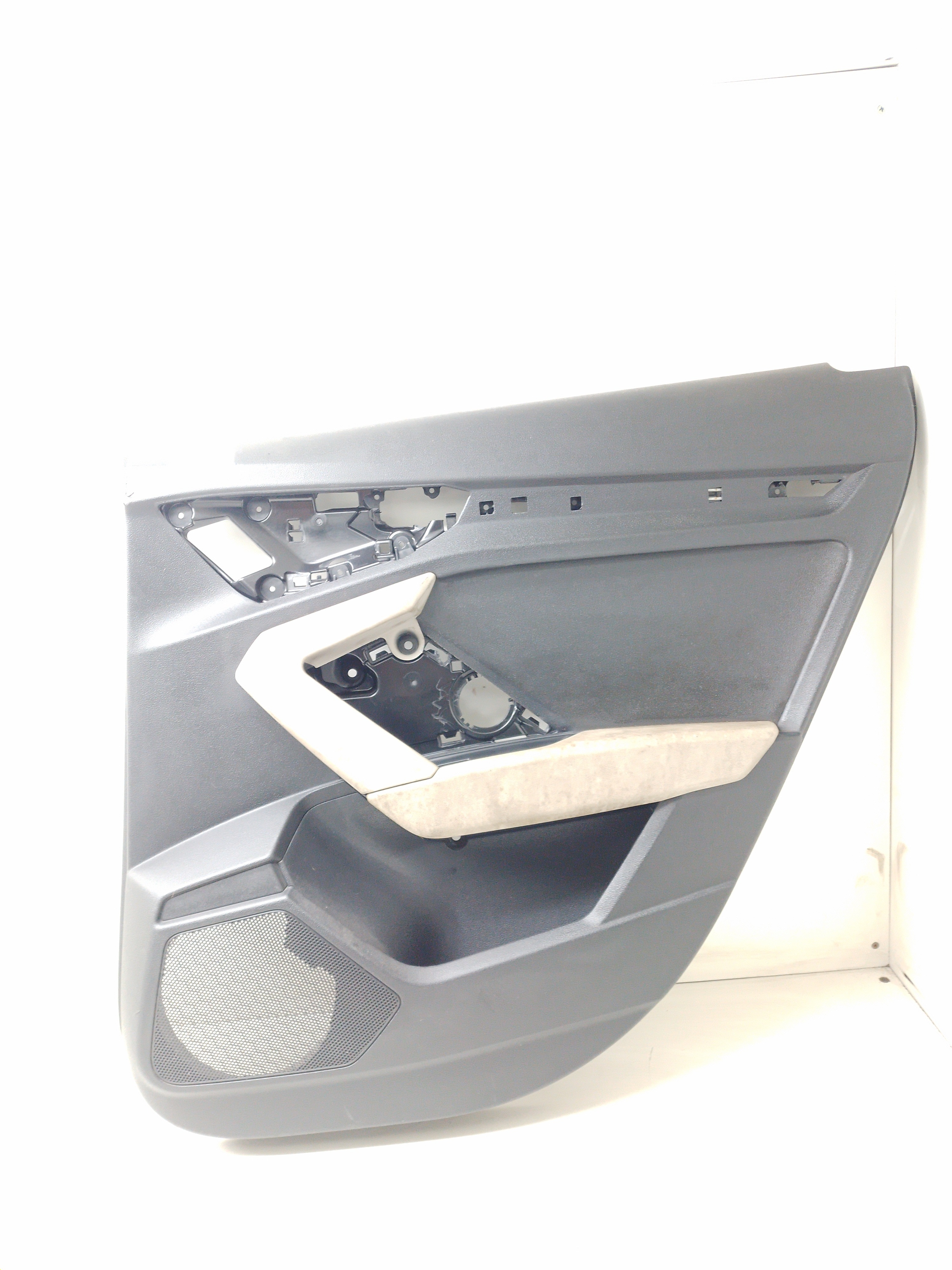 Forro Porta Traseira Direita Audi A3 Sedan 2.0 2021 2022