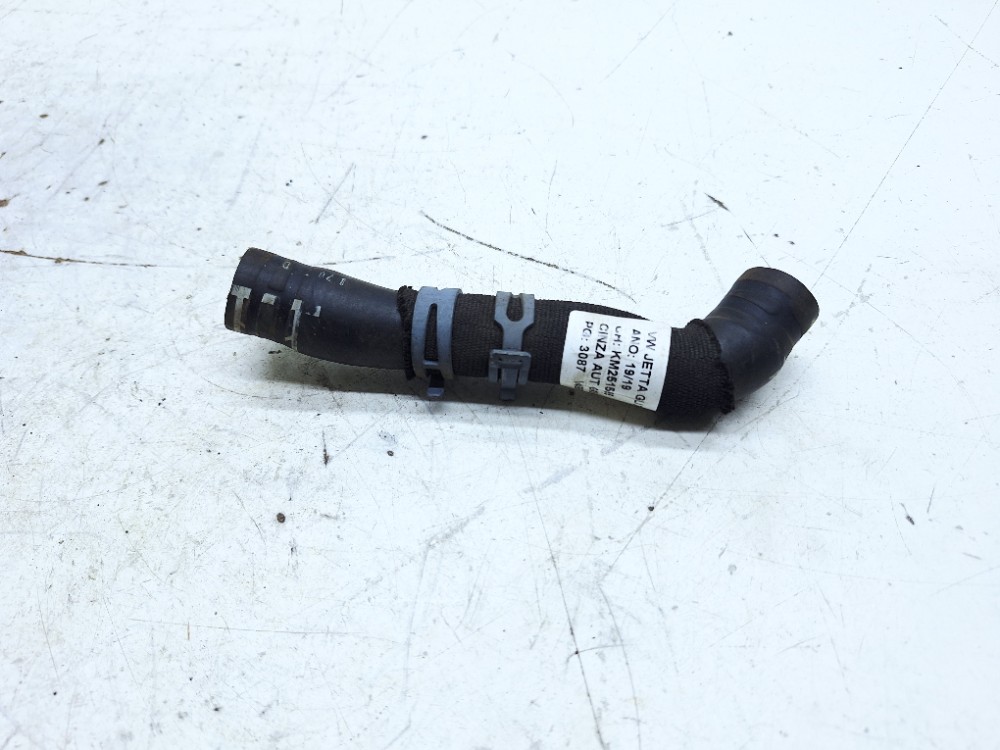 Mangueira Arrefecimento Vw Jetta Gli 2.0 2019
