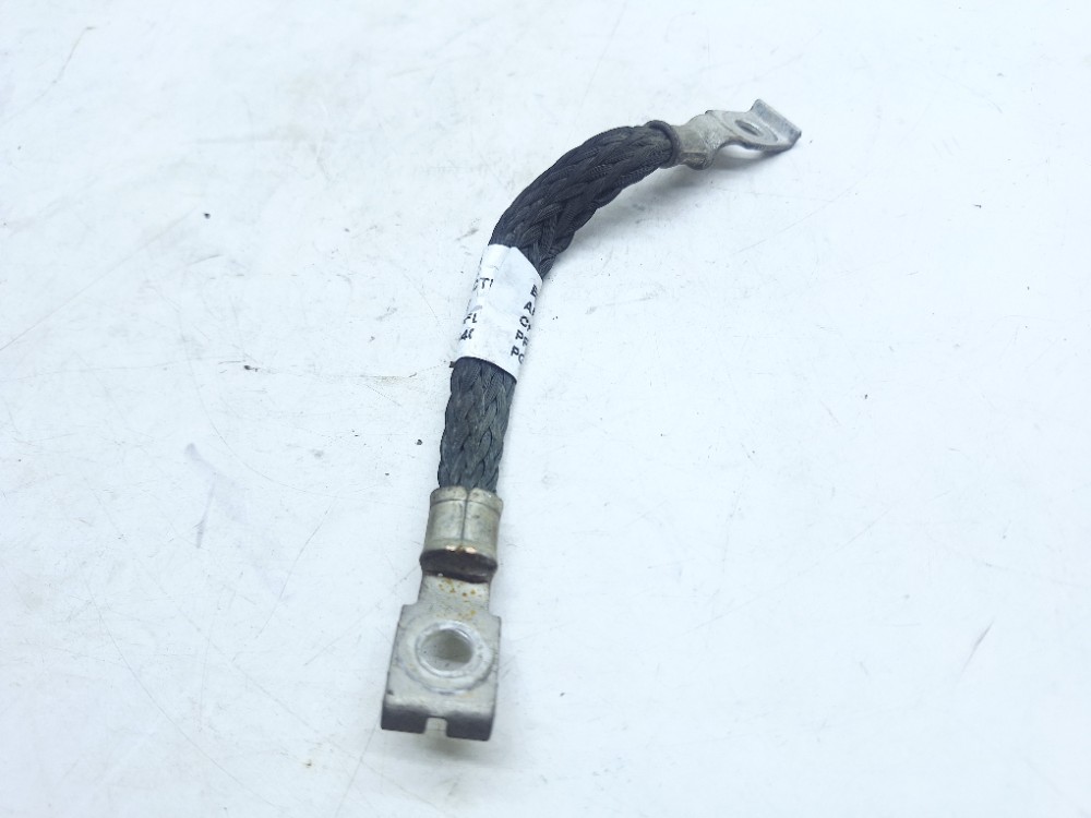 Cabo Terra Negativo Bateria Bmw 320i 2.0 2016