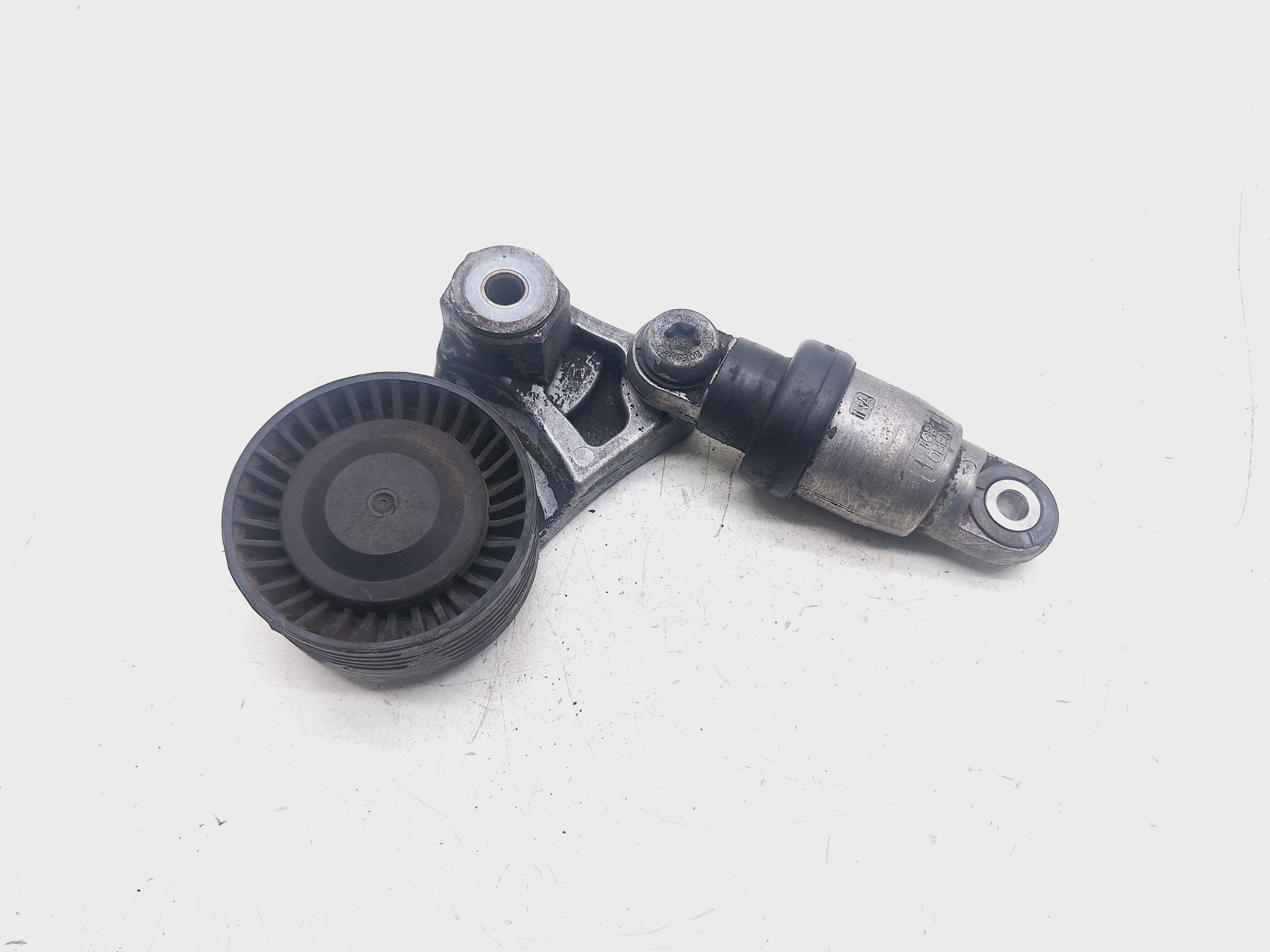 Tensor Correia Porsche Cayenne 4.8 V8 2008 94810236100