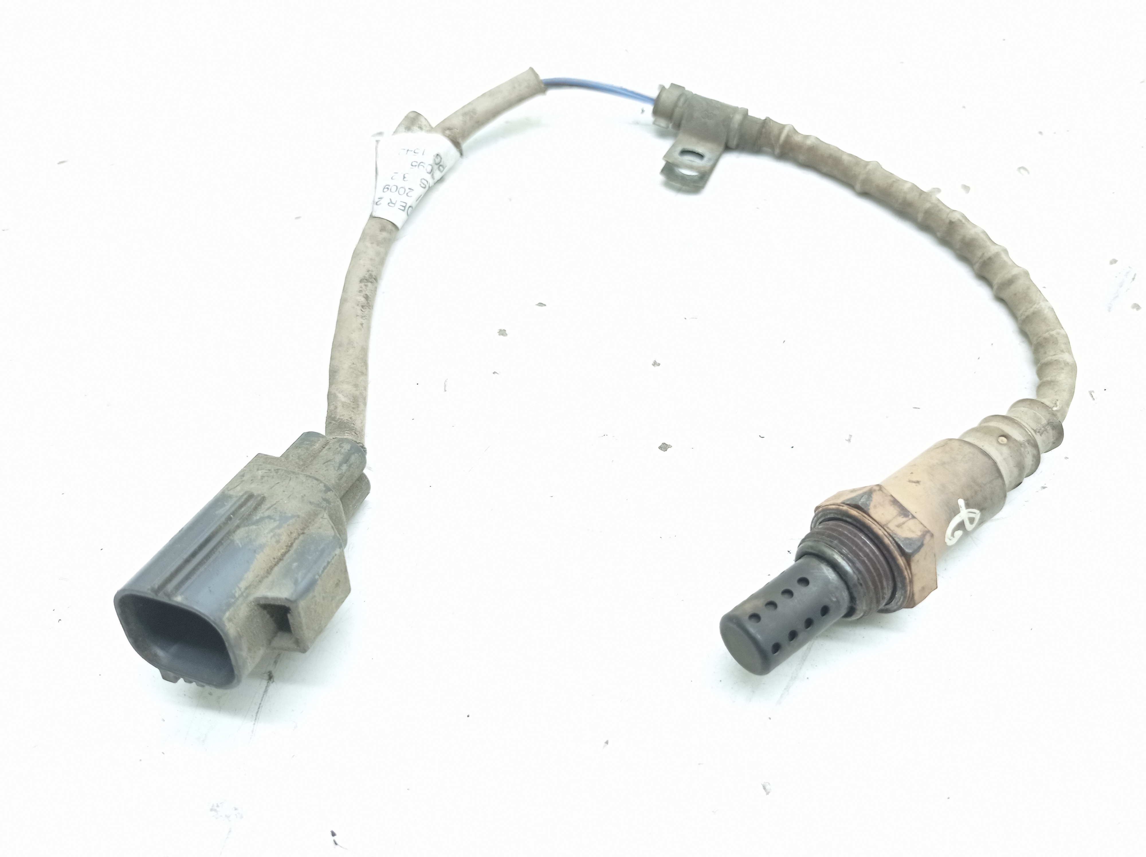 Sonda Lambda Pós Catalisador Freelander 2 3.2 2009 2010