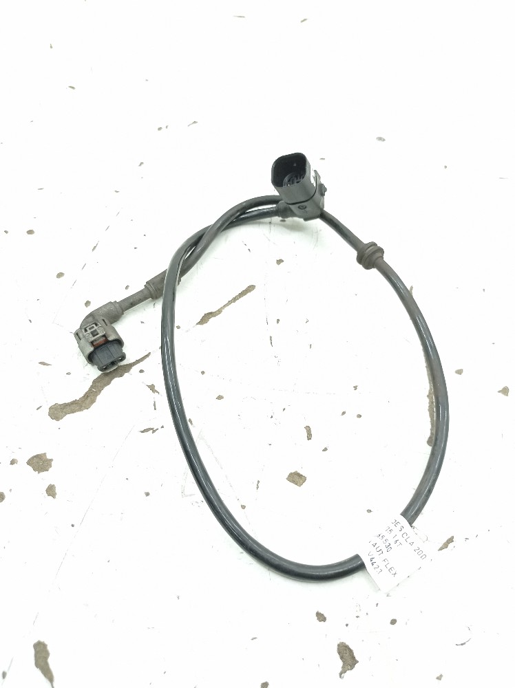 Sensor Esquerdo Pastilha Traseira Mercedes Cla200 1.6 2015