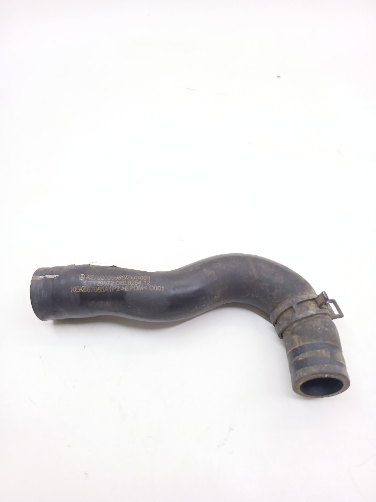 Mangueira Água Radiador Mercedes Gla200 1.6 2015 a2702030682