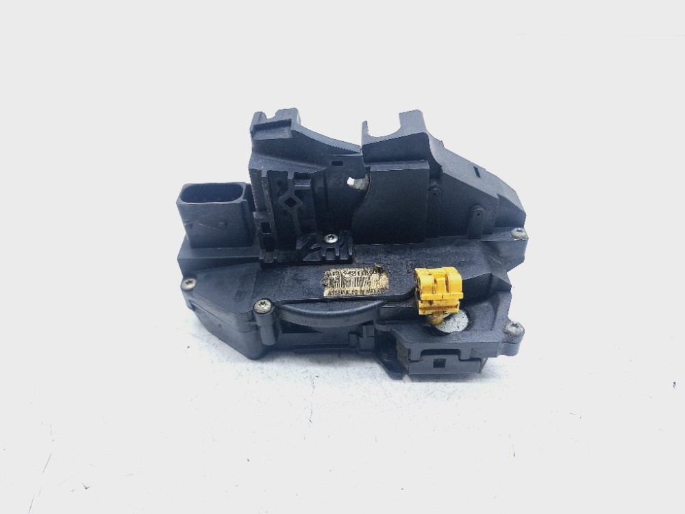 Fechadura Porta Dianteira Direita Gm Omega 2008