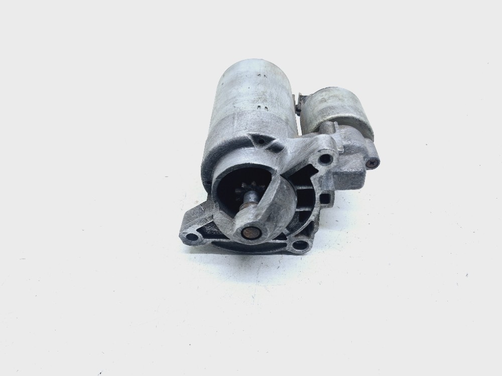 Motor Arranque Peugeot 206 1.4 2005 2006 0001112041