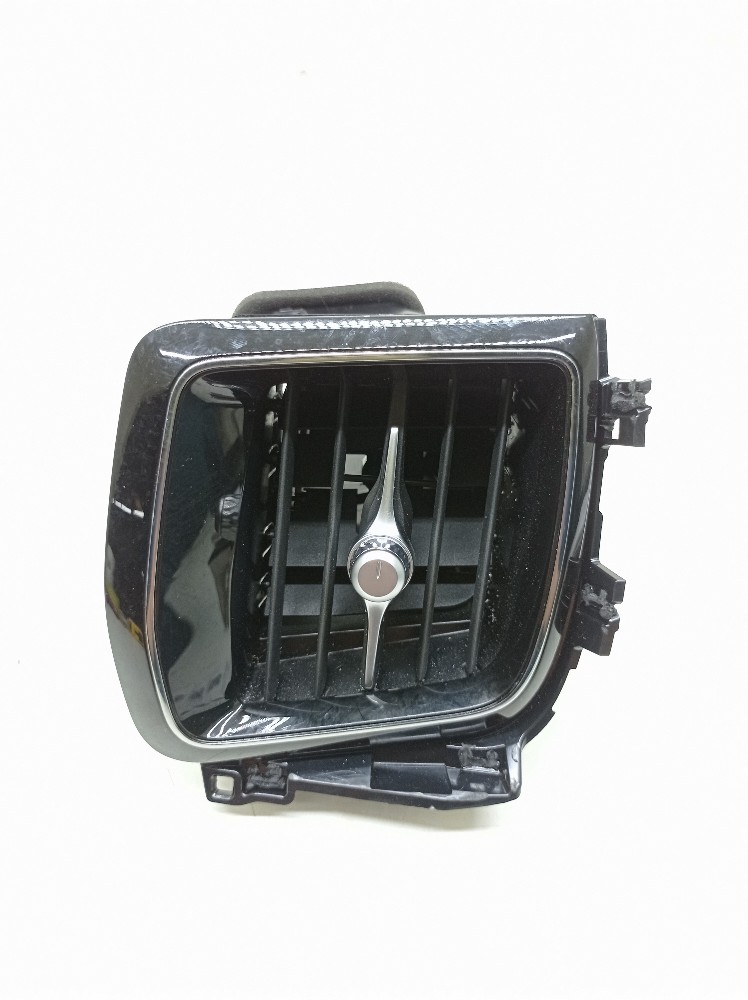 Difusor Ar Direito Volvo Xc60 T5 2.0 2019 31417692