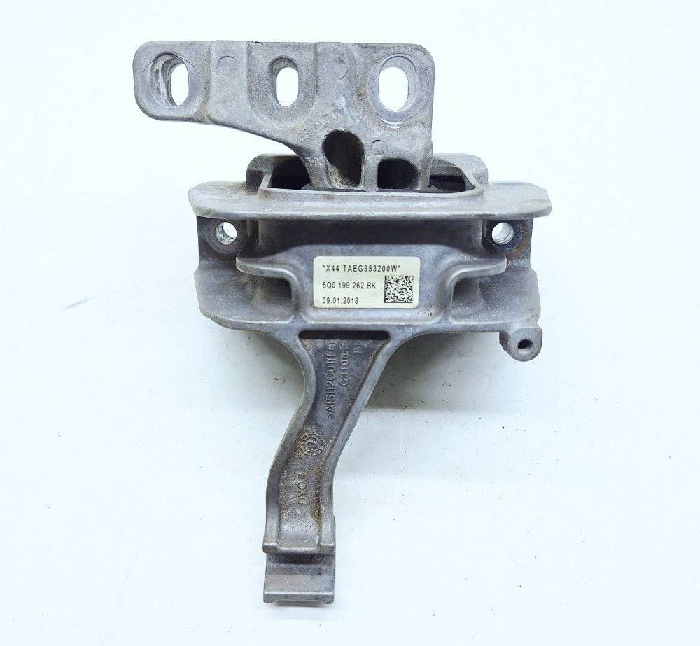 Coxim Motor Vw Passat Tsi 2.0 2018 5q0199262bk