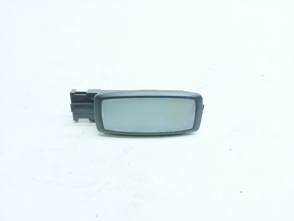 Luz Cortesia Quebra Sol Esquerdo Vw Tiguan Tsi 2.0 2018 2019
