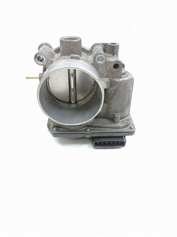 Tbi Corpo Borboleta Elantra 2.0 2012 2013 351002e300