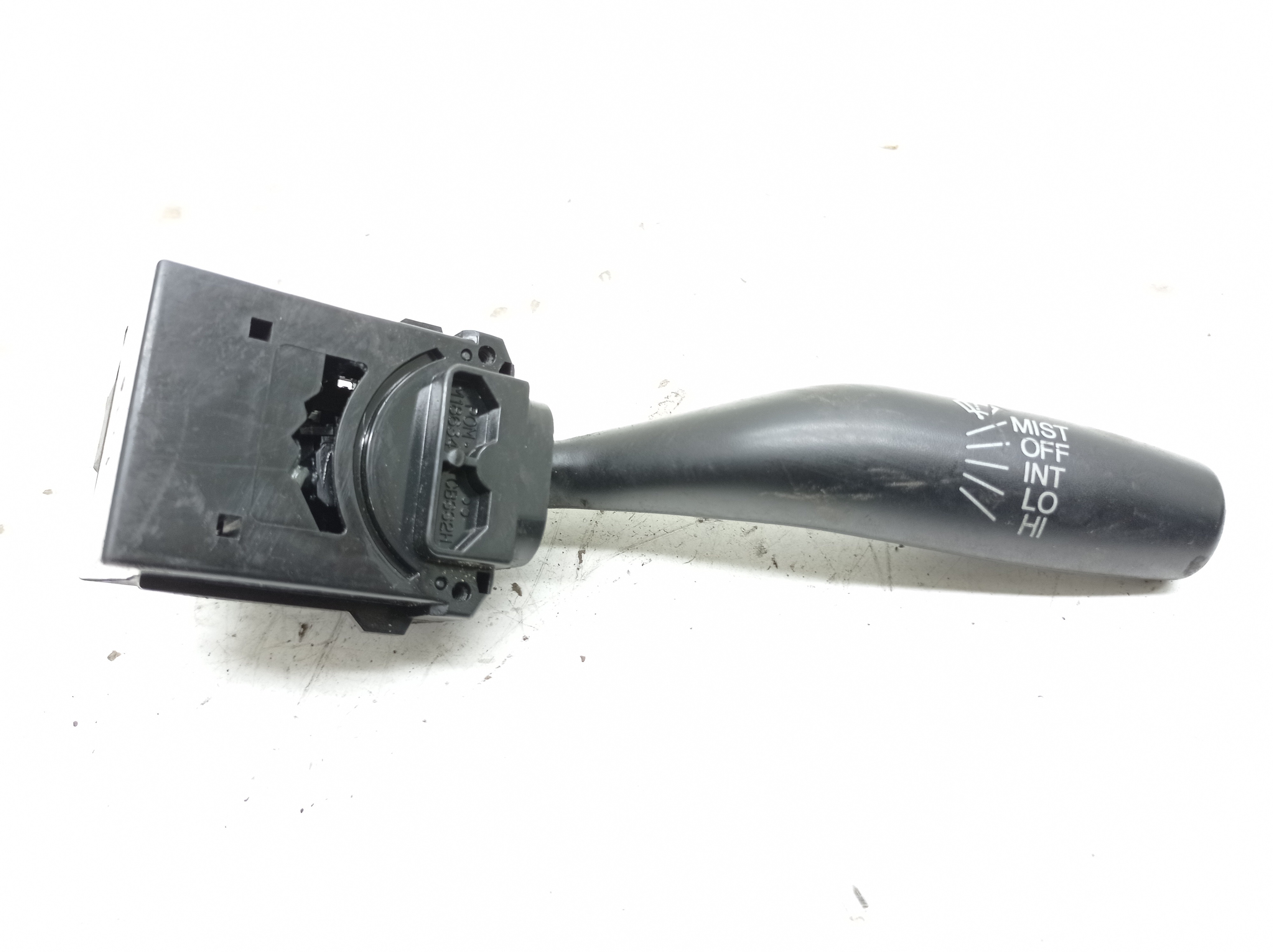 Comando Chave Limpador Parabrisa Honda Civic 1.7 2005