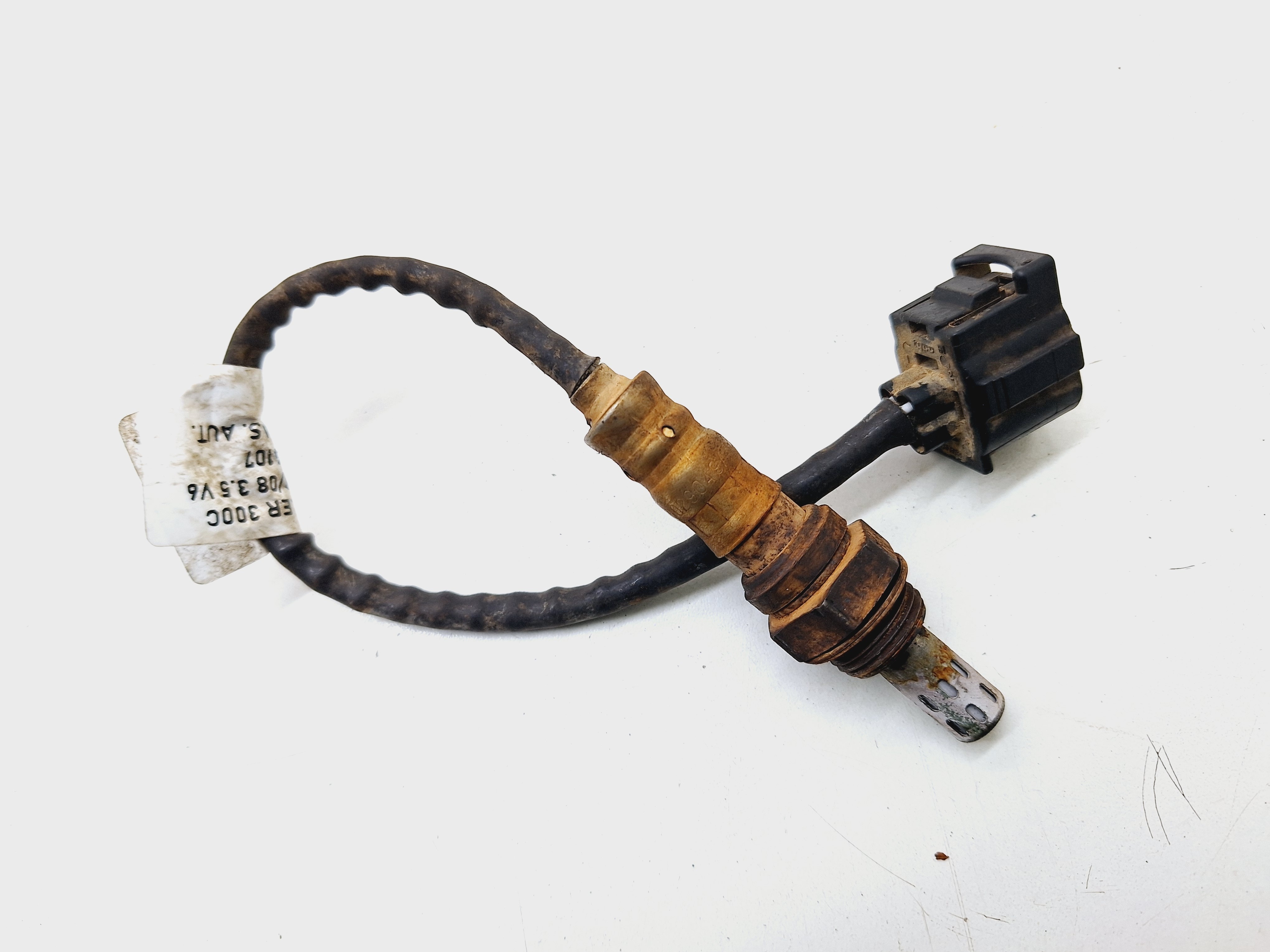Sonda Lambda Chrysler 300c 3.5 V6 2008 56029049aa