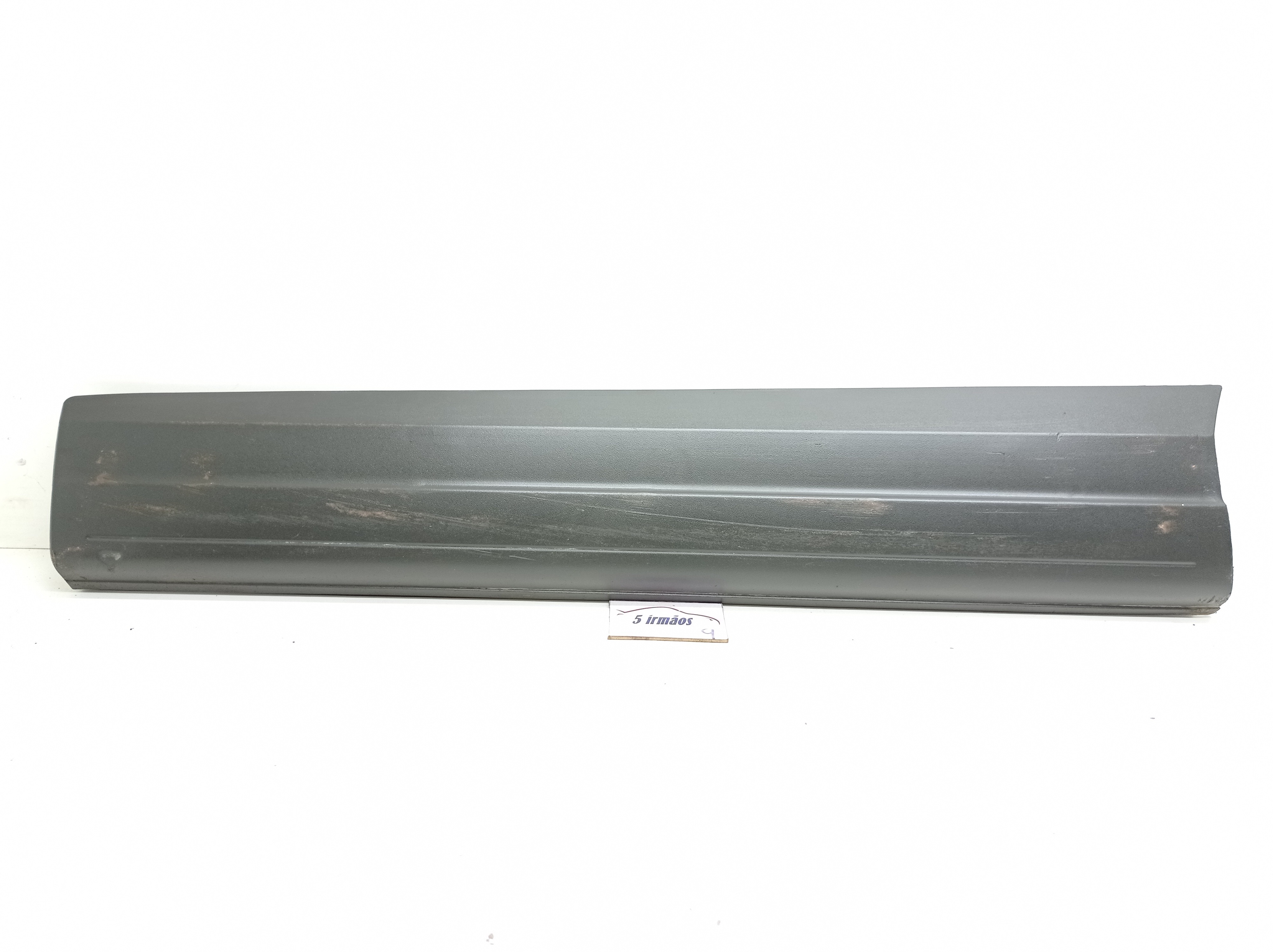 Friso Porta Dianteira Esquerda Vw Tiguan Tsi 2.0 2011 / 2012