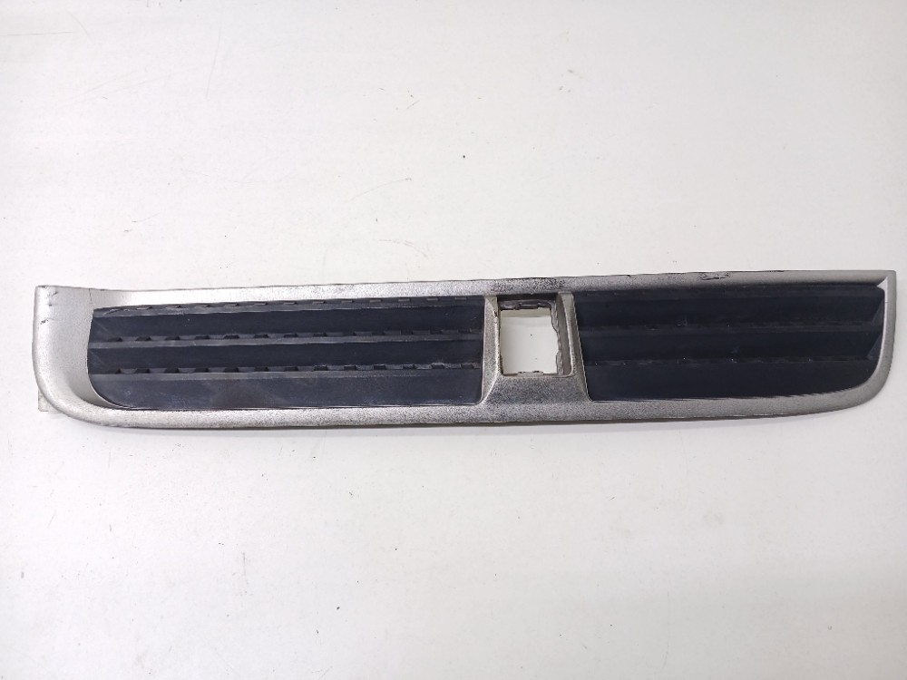 Acabamento Paralama Dianteiro Gm Captiva 3.0 V6 2012 2013