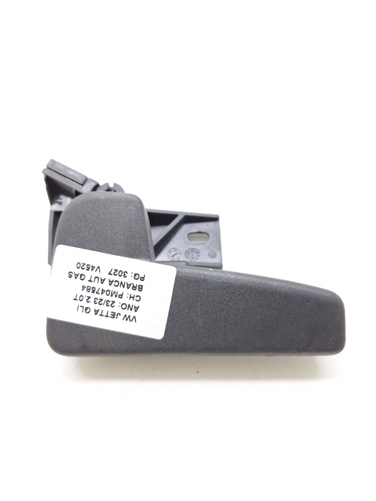 Alavanca Abertura Capô Vw Jetta Gli 2.0 2023 2024 6r1823533