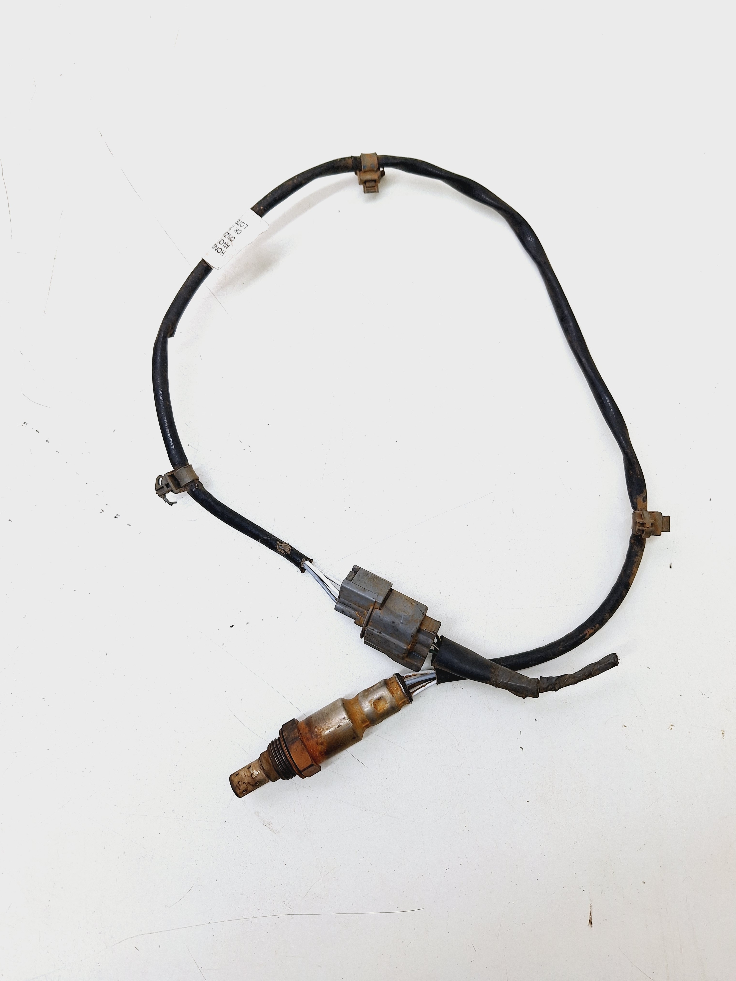 Sonda Lambda Honda Fit 1.4 2006 / 2007 Nº645h3