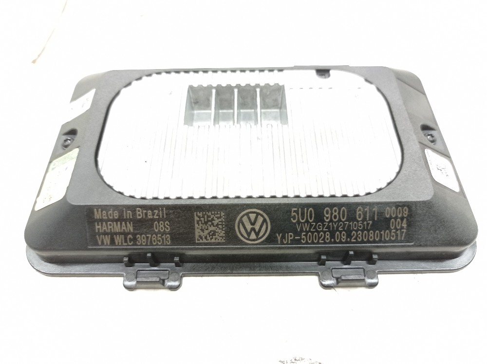 Base Carregamento Console Vw Tcross Tsi 1.0 2023 2024
