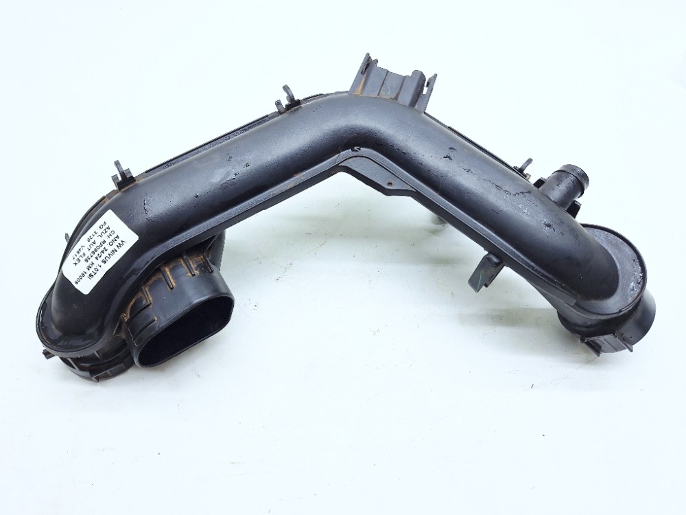 Mangueira Duto Turbina Vw Nivus Tsi 1.0 2024 04c145673j