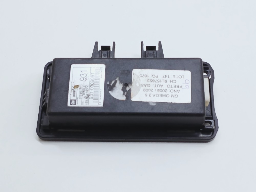 Módulo Bluetooth Gm Omega 3.6 2008 2009 Aut