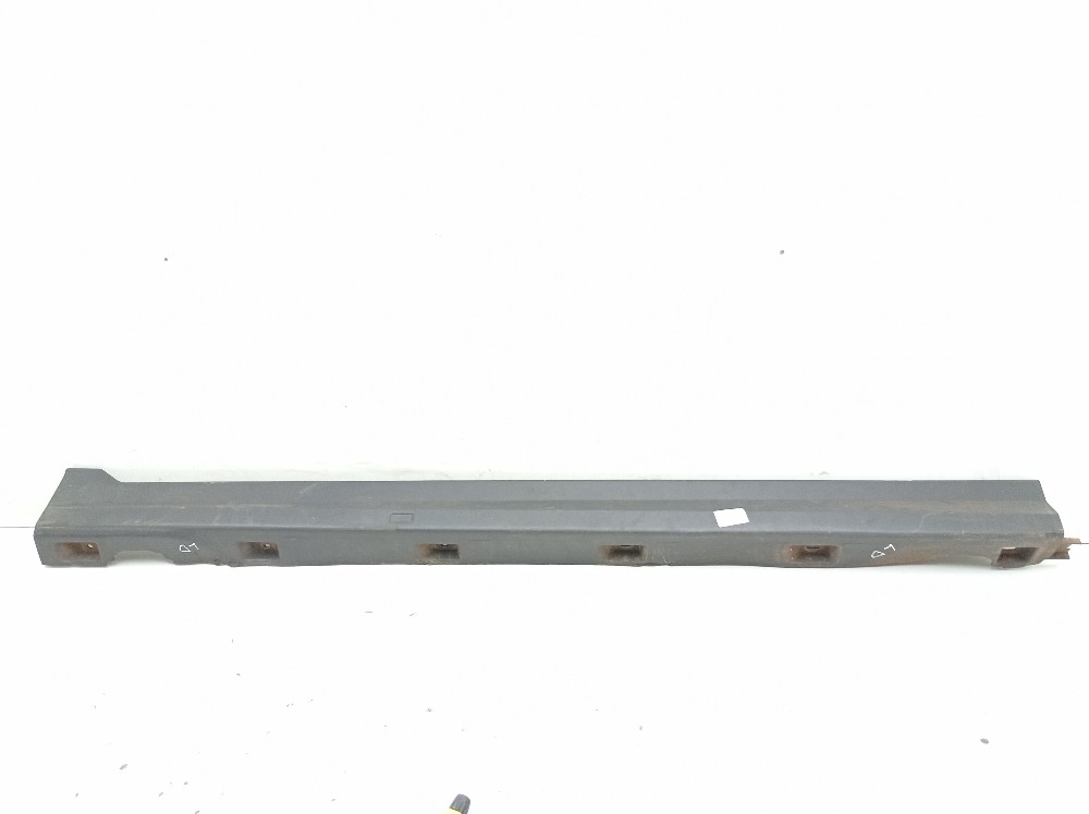 Spoiler Lateral Direito Land Rover Freelander 2 2.2 2012
