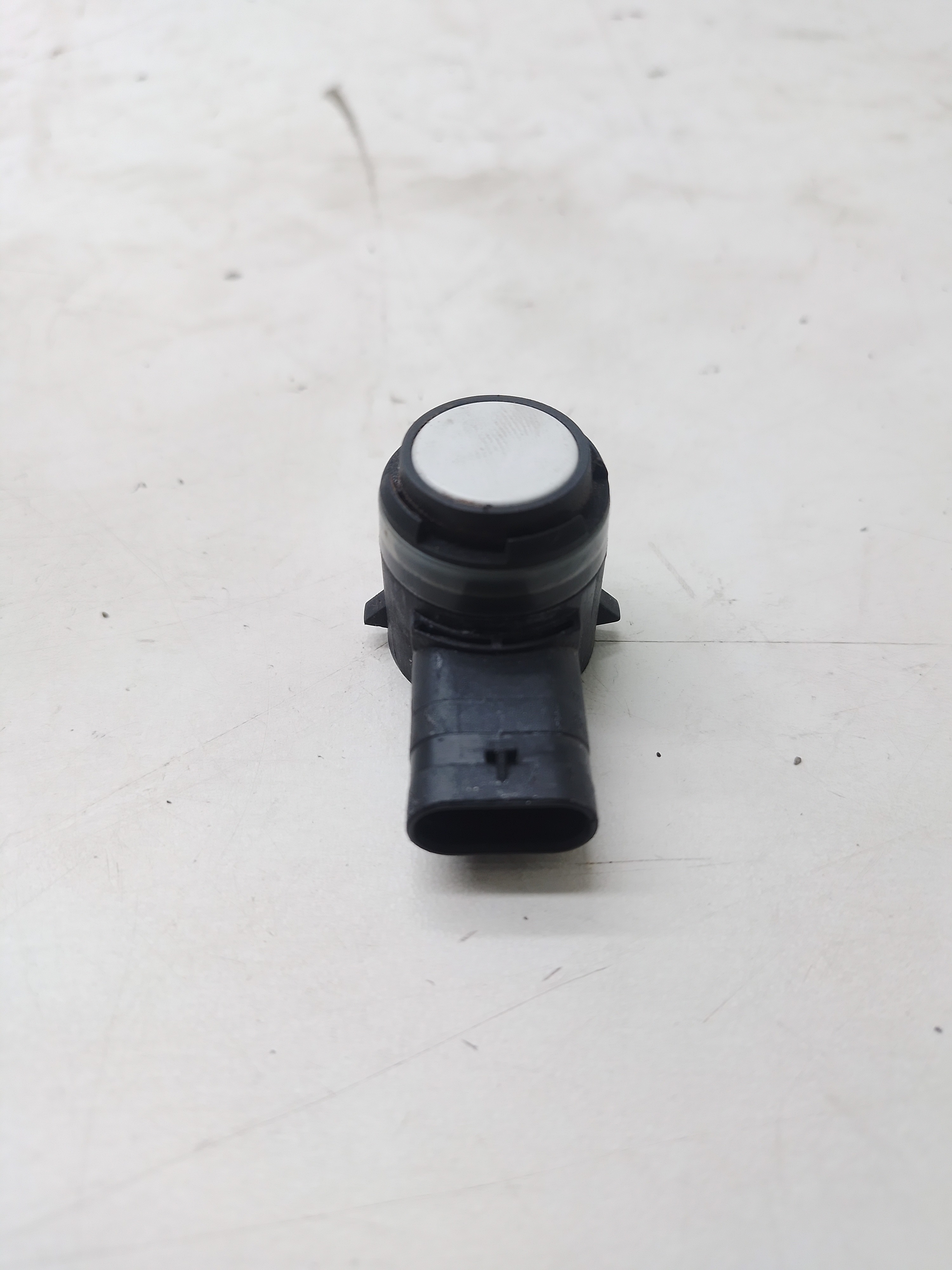 Sensor Estacionamento Traseiro Vw Tcross 1.4 2023