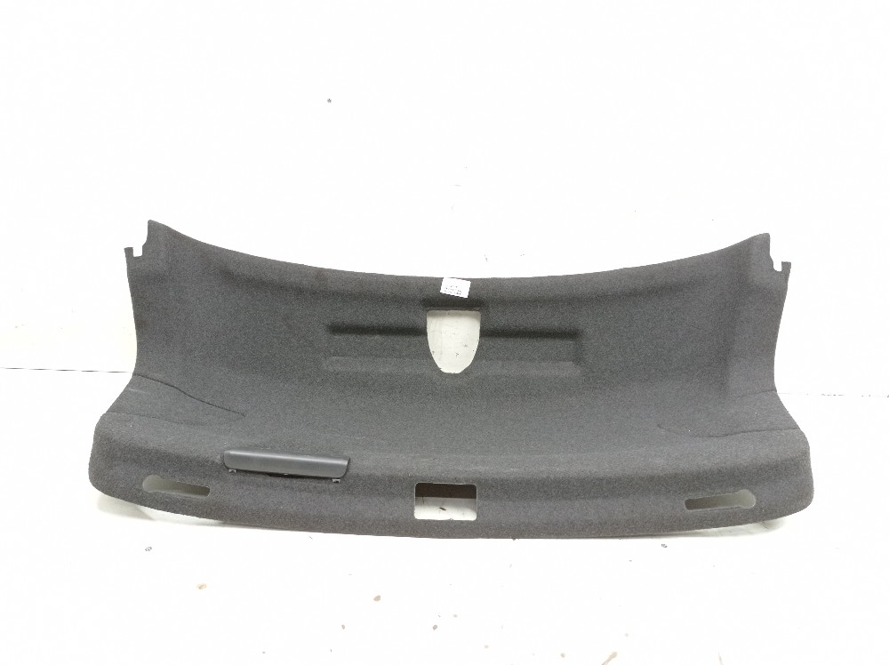 Tampão Porta Malas Audi A4 Tfsi 2.0 2017 2018 8w5867975m