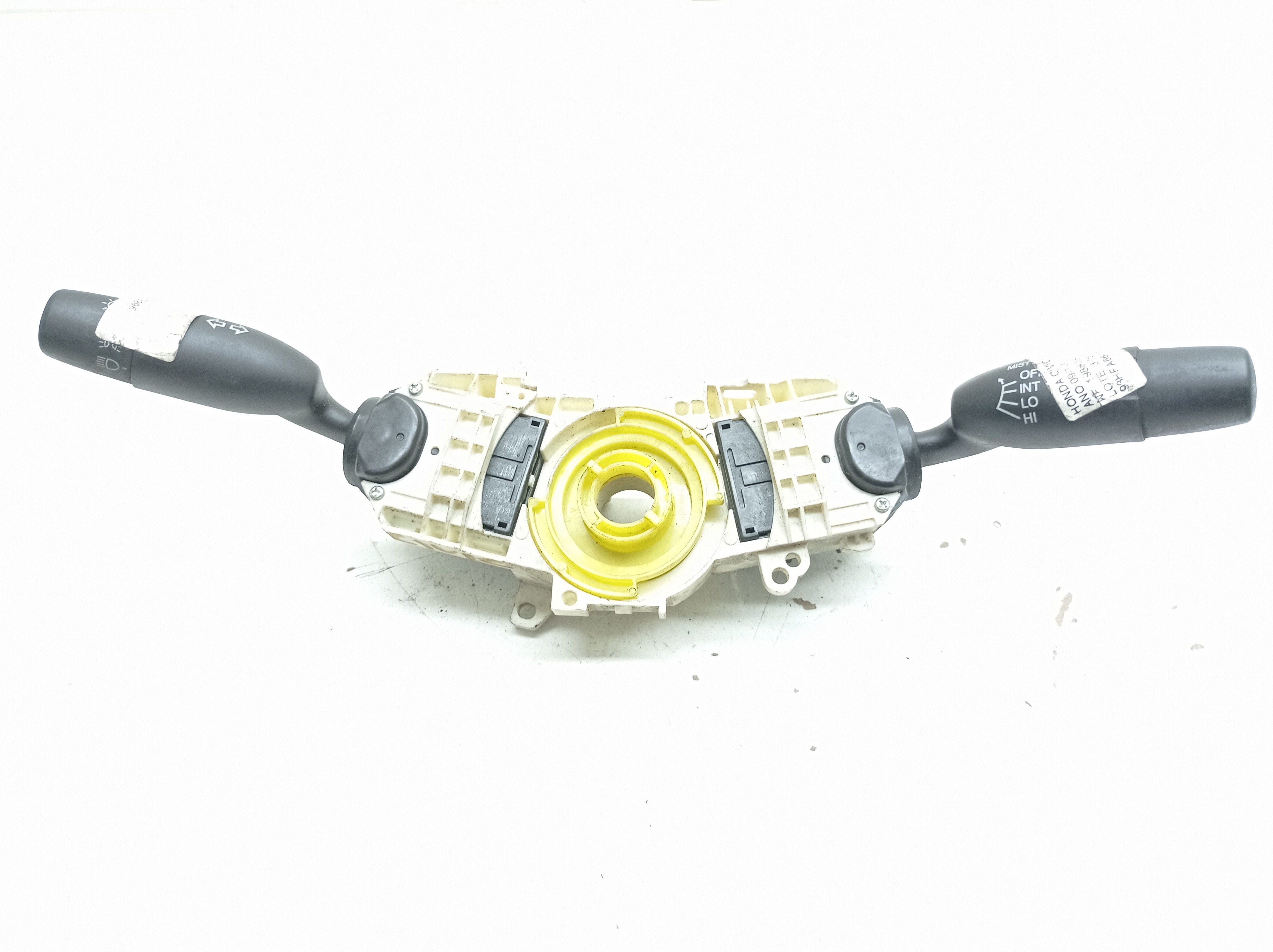 Comando Chave Seta Limpador Honda Civic 1.8 2010 / 2011