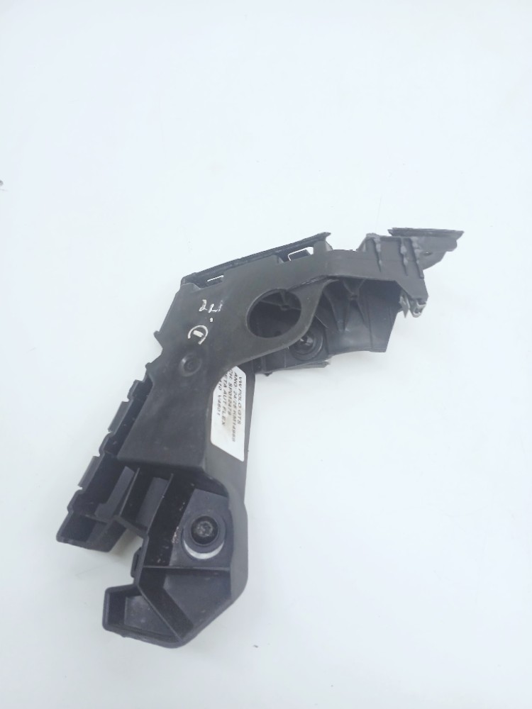 Guia Esquerdo Parachoque Dianteiro Vw Polo Gts 6ea807069