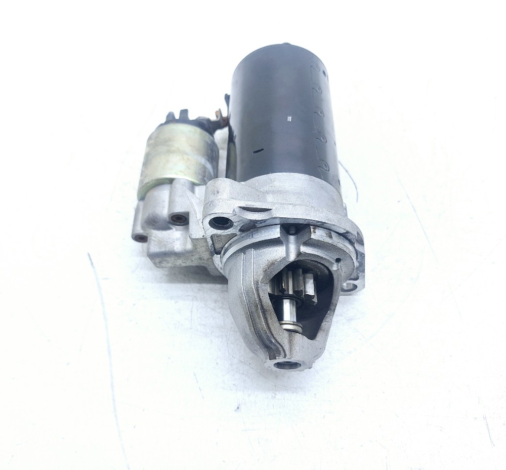 Motor Arranque Bmw 125i 2.0 2013 2014 861257601