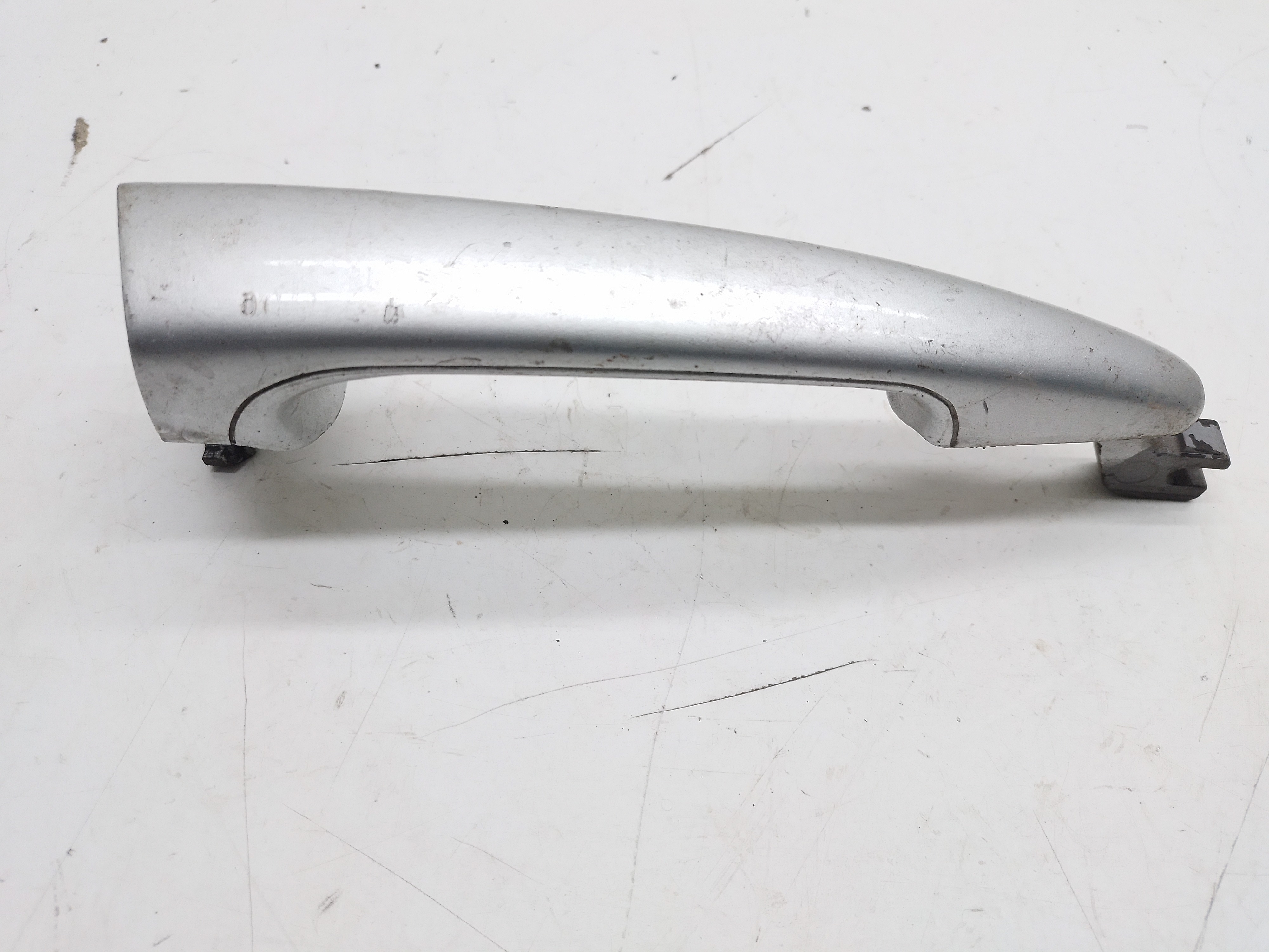 Maçaneta Externa Traseira Direita Bmw 320i 2.0 2009 / 2010 Traseira