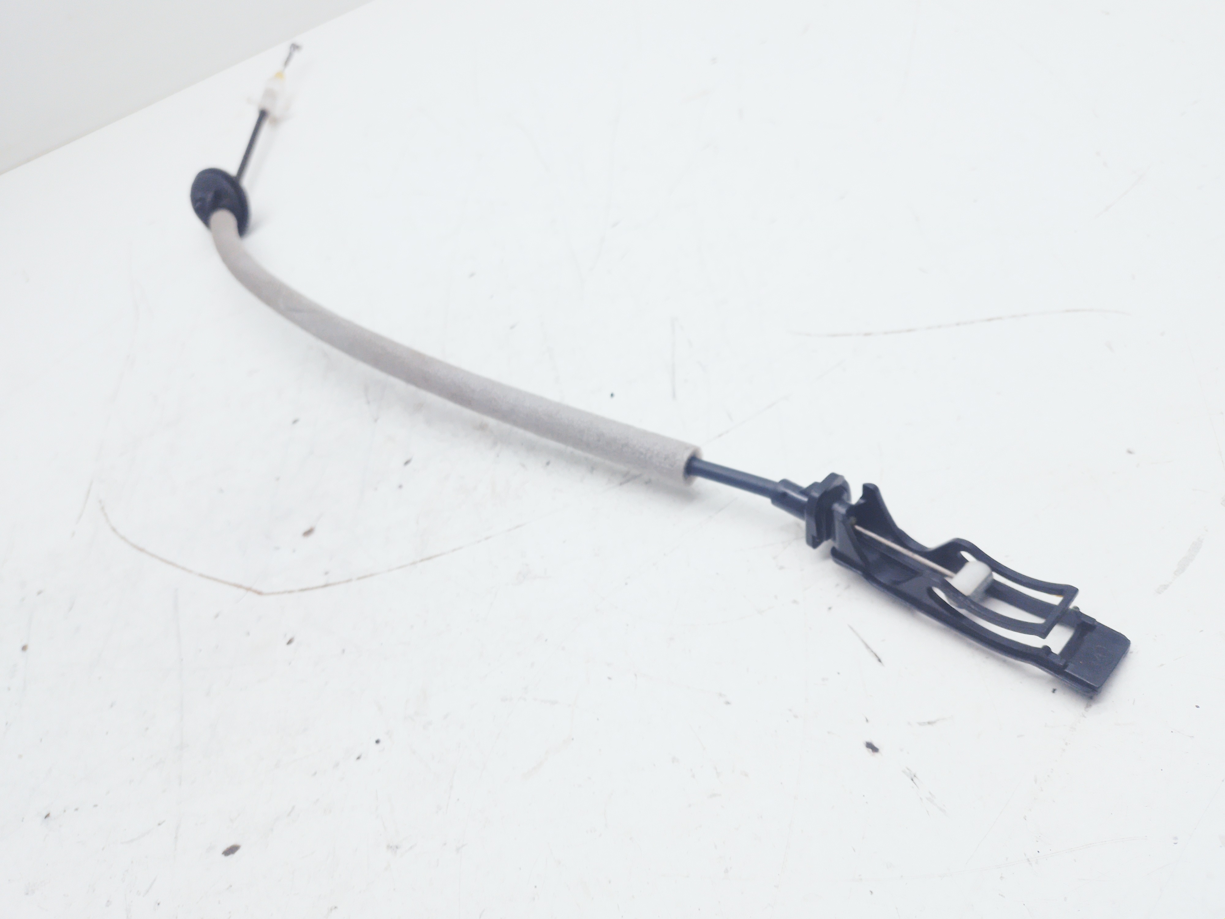 Cabo Fechadura Porta Traseira Direita Vw Virtus 1.4 2020