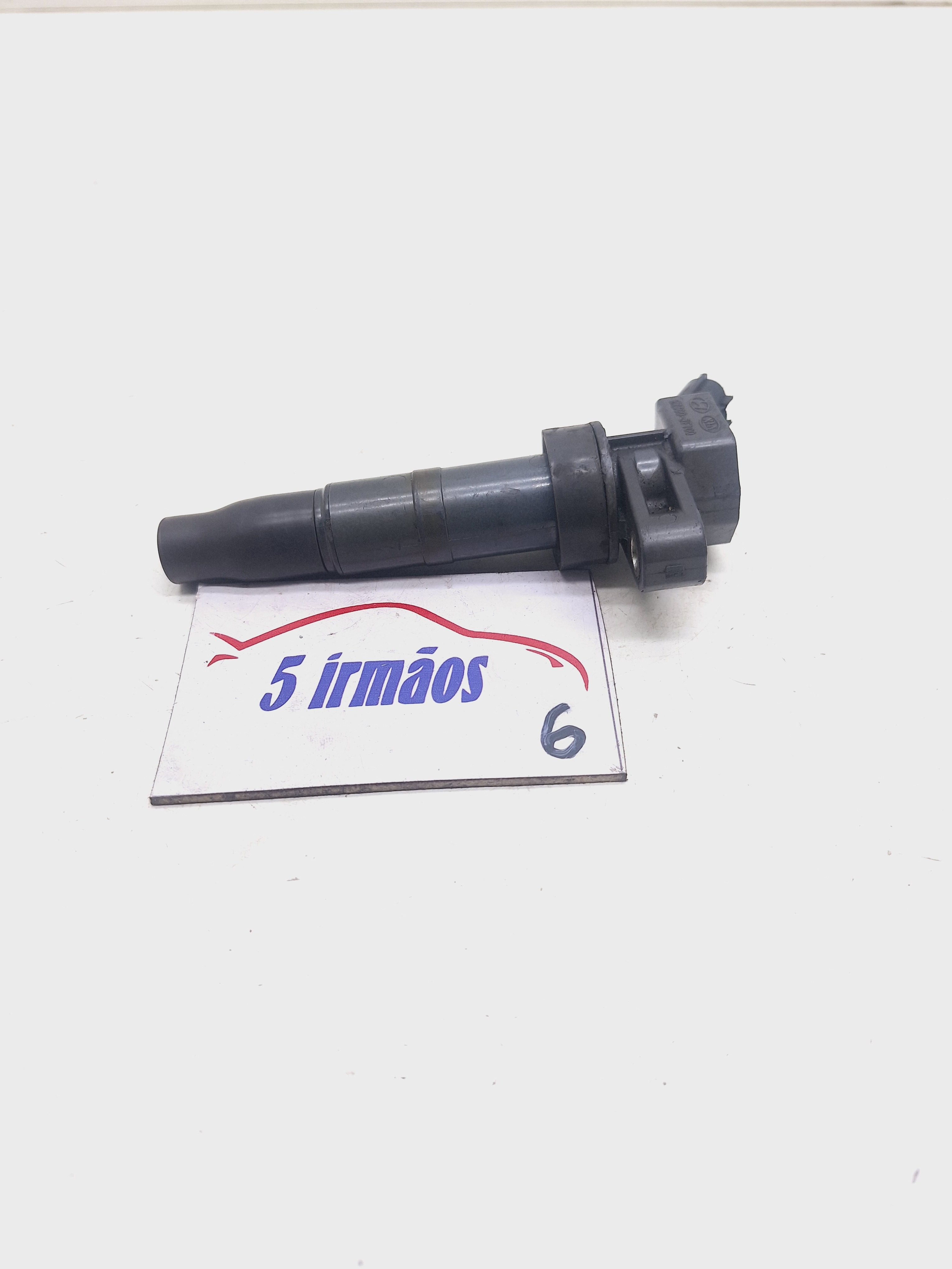 Bobina Ignição Hyundai Azera 3.3 2011 Nº273003f100