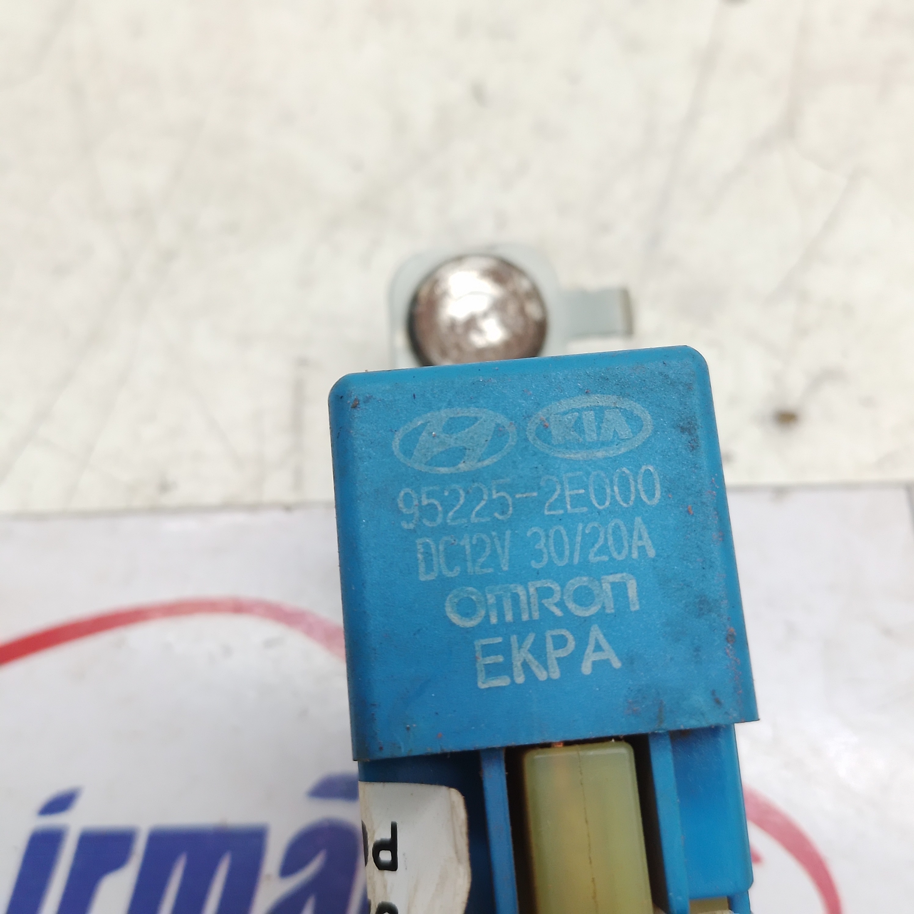 Módulo Rele Hyundai Tucson 2.0 2009  / 2010 N952252e000