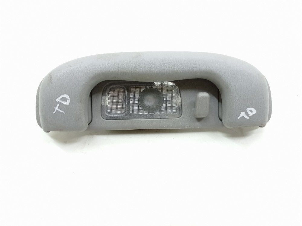 Alca Teto Traseira Direita Gm Equinox 2.0 2018 84260155