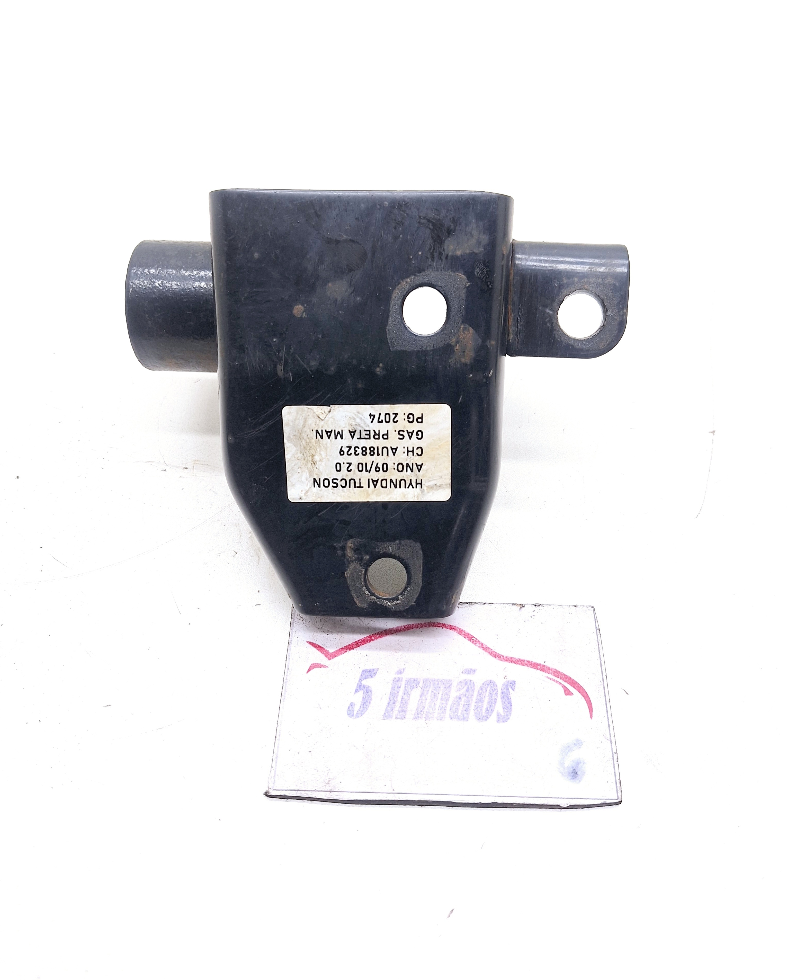 Suporte Coxim Motor Hyundai Tucson 2.0 Manual 2009/2010