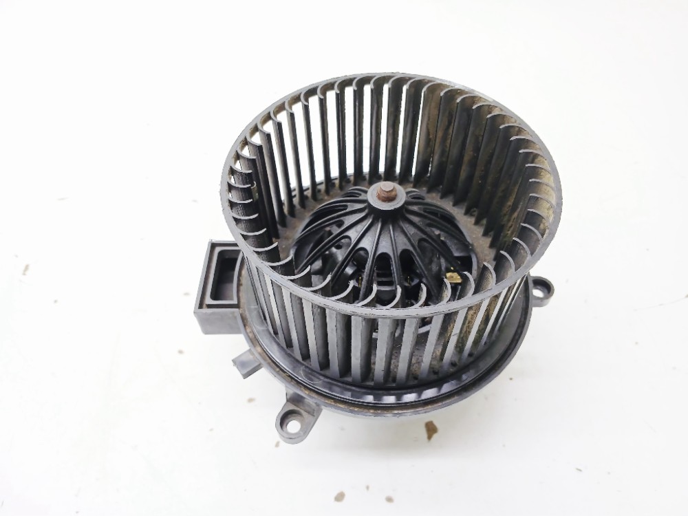 Motor Ventilador Ar Condicionado Town Country 3.6 V6 2012