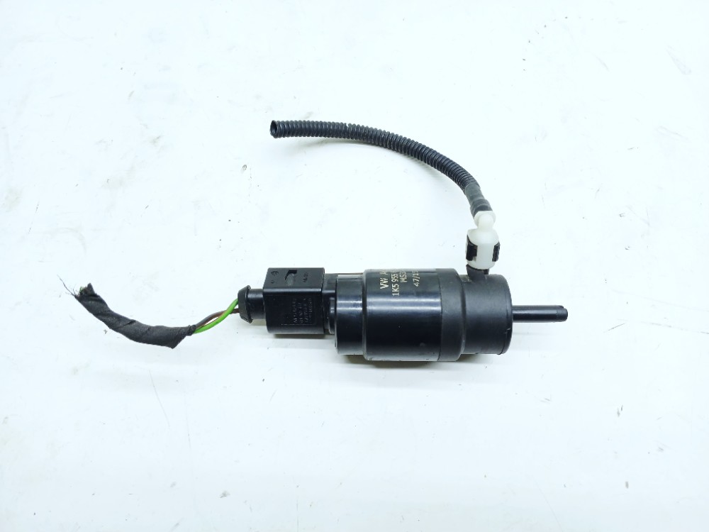 Motor Esguicho Parabrisa Vw Jetta Tsi 2.0 2016 1k5955651